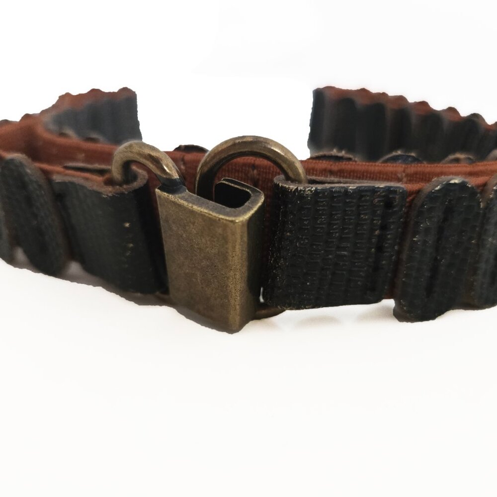 DESIGNER BELT BUCKLE LIMITED EDITION 1 of a kind  Bonus Accessories - Picture 8 of 8